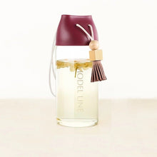 Load image into Gallery viewer, 360ML Water Bottle Lemon Juice Fruit Drinking Bottle Outdoor Space Water Drink Tools