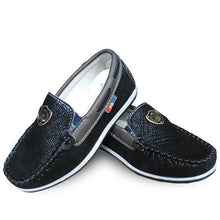 Load image into Gallery viewer, Super Quality1pair PU Orthopedic  Boy Children Shoes inner length 15.6-18.5cm , Kids/Children Shoes