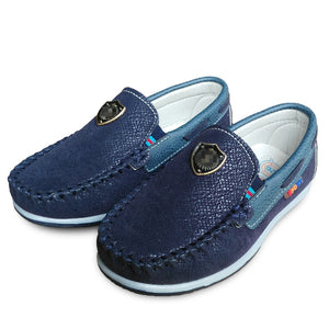 Super Quality1pair PU Orthopedic  Boy Children Shoes inner length 15.6-18.5cm , Kids/Children Shoes
