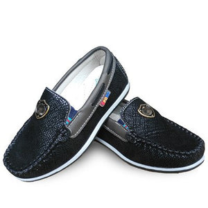 Super Quality1pair PU Orthopedic  Boy Children Shoes inner length 15.6-18.5cm , Kids/Children Shoes