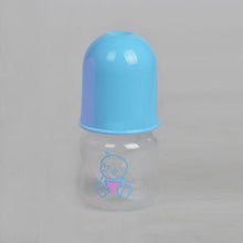 Load image into Gallery viewer, Baby Bottles Learn Feeding Drinking Bottle 60ml Cute Baby Infant Feeding Bottle Nursing Mamadeiras Bottles Cup