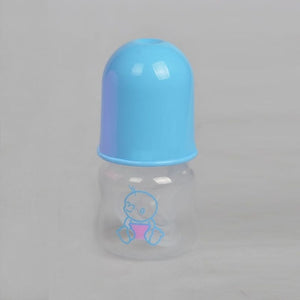 Baby Bottles Learn Feeding Drinking Bottle 60ml Cute Baby Infant Feeding Bottle Nursing Mamadeiras Bottles Cup