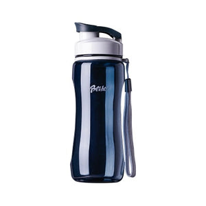 560ml Sport Water Bottle BPA Free Plastic Water Bottles My Sport Drinking Bottle Portable Travel Drinkwar Drink Bottle For Kids