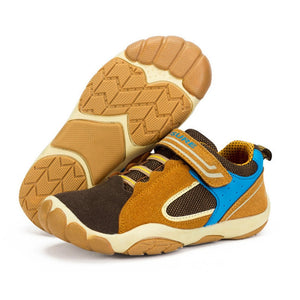 Kezra Running Kids Children Shoes 2018 Kids Running Shoes For Boys Breathable Sport Sneakers Spring Big Children Shoes