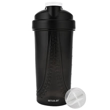 Load image into Gallery viewer, bottled joy whey protein shaker bottle drinking bottle, 28OZ