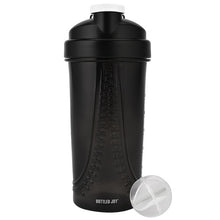 Load image into Gallery viewer, bottled joy whey protein shaker bottle drinking bottle, 28OZ